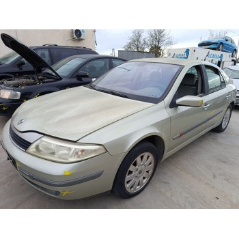renault laguna ii (bg0/1_) del año 2001