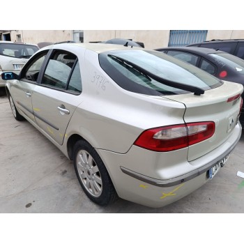 renault laguna ii (bg0/1_) del año 2001