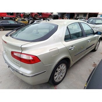 renault laguna ii (bg0/1_) del año 2001