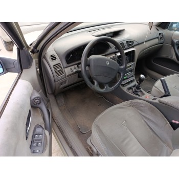 renault laguna ii (bg0/1_) del año 2001