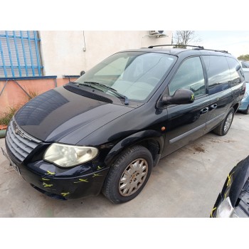 chrysler voyager iv (rg, rs) del año 2006