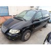 chrysler voyager iv (rg, rs) del año 2006