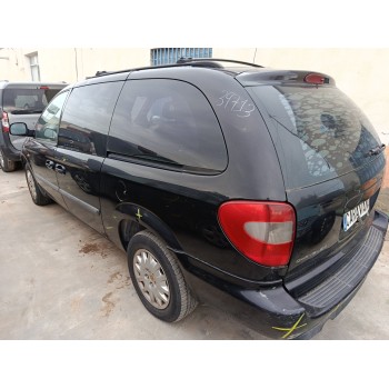 chrysler voyager iv (rg, rs) del año 2006