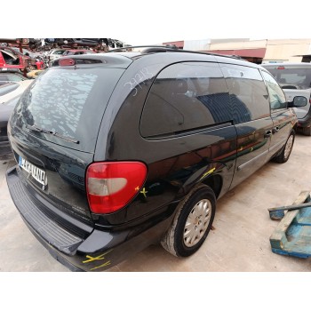 chrysler voyager iv (rg, rs) del año 2006