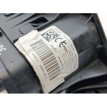 Recambio de kit airbag para peugeot 3008 gt referencia OEM IAM 98230181ZD  