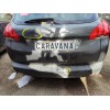 Recambio de paragolpes trasero para peugeot 2008 (--.2013) active referencia OEM IAM 1610115980  