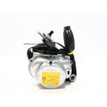 Recambio de kit airbag para peugeot 3008 gt referencia OEM IAM 98230181ZD  