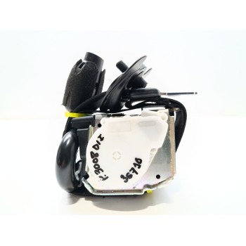 Recambio de kit airbag para peugeot 3008 gt referencia OEM IAM 98230181ZD  