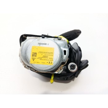 Recambio de kit airbag para peugeot 3008 gt referencia OEM IAM 98230181ZD  