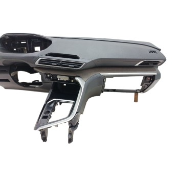 Recambio de kit airbag para peugeot 3008 gt referencia OEM IAM 98230181ZD  