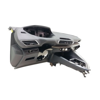 Recambio de kit airbag para peugeot 3008 gt referencia OEM IAM 98230181ZD  