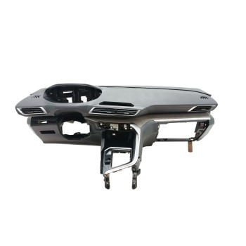 Recambio de kit airbag para peugeot 3008 gt referencia OEM IAM 98230181ZD  