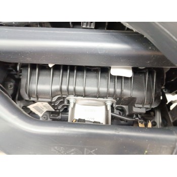 Recambio de kit airbag para peugeot 208 (p2) allure pack referencia OEM IAM 98255207ZD  