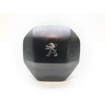 Recambio de kit airbag para peugeot 208 (p2) allure pack referencia OEM IAM 98255207ZD  