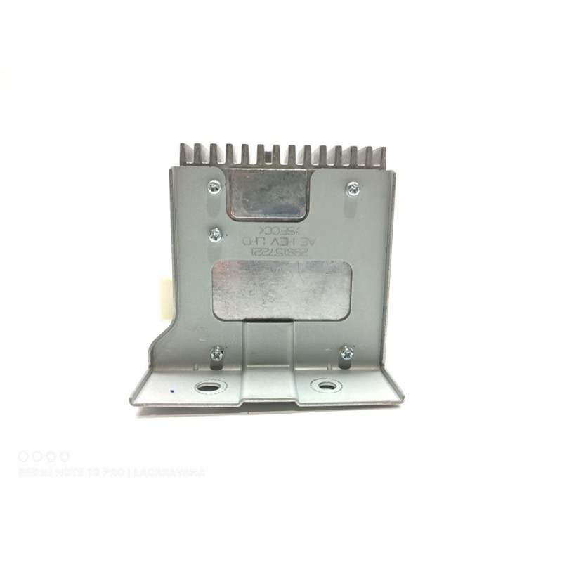 Recambio de modulo electronico para hyundai ioniq klass electro referencia OEM IAM 96390G2000  