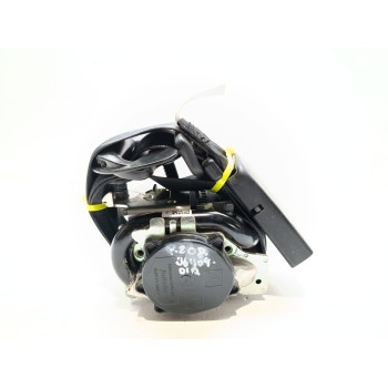 Recambio de kit airbag para peugeot 208 (p2) allure pack referencia OEM IAM 98255207ZD  