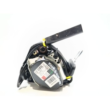 Recambio de kit airbag para peugeot 208 (p2) allure pack referencia OEM IAM 98255207ZD  