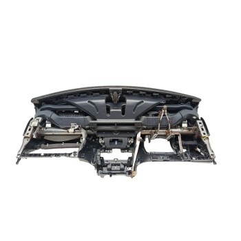 Recambio de kit airbag para peugeot 208 (p2) allure pack referencia OEM IAM 98255207ZD  