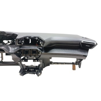 Recambio de kit airbag para peugeot 208 (p2) allure pack referencia OEM IAM 98255207ZD  