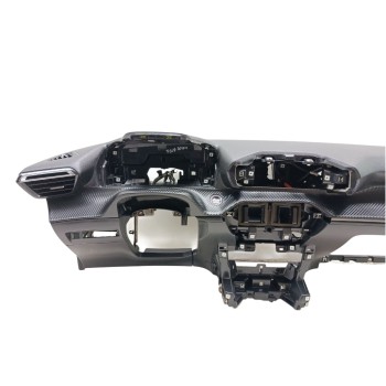 Recambio de kit airbag para peugeot 208 (p2) allure pack referencia OEM IAM 98255207ZD  