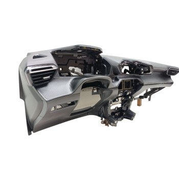 Recambio de kit airbag para peugeot 208 (p2) allure pack referencia OEM IAM 98255207ZD  