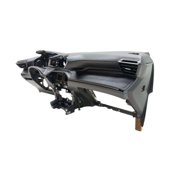 Recambio de kit airbag para peugeot 208 (p2) allure pack referencia OEM IAM 98255207ZD  