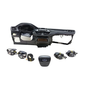 Recambio de kit airbag para ford focus iv (hn) 1.0 ecoboost referencia OEM IAM JX7BA042B85AA3ZHE  