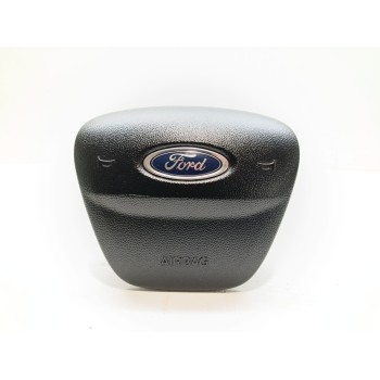 Recambio de kit airbag para ford focus iv (hn) 1.0 ecoboost referencia OEM IAM JX7BA042B85AA3ZHE  