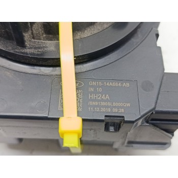 Recambio de kit airbag para ford focus iv (hn) 1.0 ecoboost referencia OEM IAM JX7BA042B85AA3ZHE  