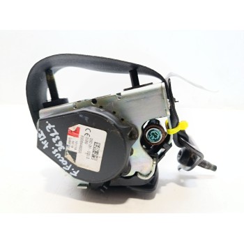 Recambio de kit airbag para ford focus iv (hn) 1.0 ecoboost referencia OEM IAM JX7BA042B85AA3ZHE  
