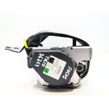 Recambio de kit airbag para ford focus iv (hn) 1.0 ecoboost referencia OEM IAM JX7BA042B85AA3ZHE  