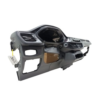 Recambio de kit airbag para ford focus iv (hn) 1.0 ecoboost referencia OEM IAM JX7BA042B85AA3ZHE  