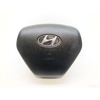 Recambio de kit airbag para hyundai ix35 sle 2wd referencia OEM IAM 569002Y1009P  