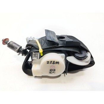 Recambio de kit airbag para hyundai ix35 sle 2wd referencia OEM IAM 569002Y1009P  