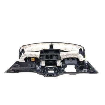 Recambio de kit airbag para hyundai ix35 sle 2wd referencia OEM IAM 569002Y1009P  