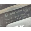 Recambio de maneta exterior trasera derecha para nissan micra v (k14) acenta referencia OEM IAM 826065FA0A  