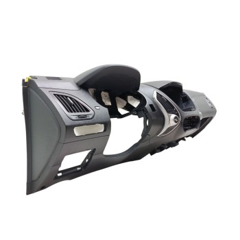 Recambio de kit airbag para hyundai ix35 sle 2wd referencia OEM IAM 569002Y1009P  