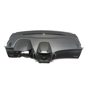 Recambio de kit airbag para hyundai ix35 sle 2wd referencia OEM IAM 569002Y1009P  