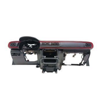 Recambio de salpicadero para citroën c3 iii (sx) 1.2 puretech 82 referencia OEM IAM 16192285ZD  