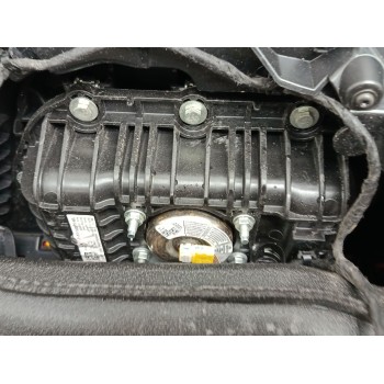 Recambio de salpicadero para citroën c3 iii (sx) 1.2 puretech 82 referencia OEM IAM 16192285ZD  