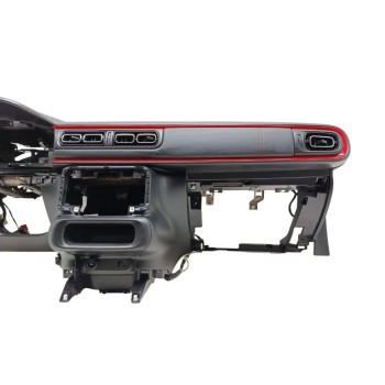 Recambio de salpicadero para citroën c3 iii (sx) 1.2 puretech 82 referencia OEM IAM 16192285ZD  