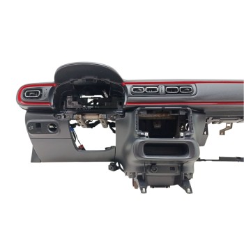 Recambio de salpicadero para citroën c3 iii (sx) 1.2 puretech 82 referencia OEM IAM 16192285ZD  