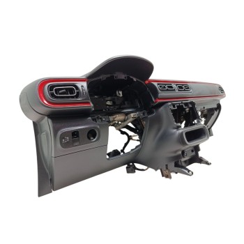 Recambio de salpicadero para citroën c3 iii (sx) 1.2 puretech 82 referencia OEM IAM 16192285ZD  