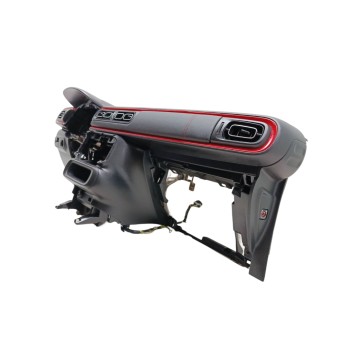 Recambio de salpicadero para citroën c3 iii (sx) 1.2 puretech 82 referencia OEM IAM 16192285ZD  