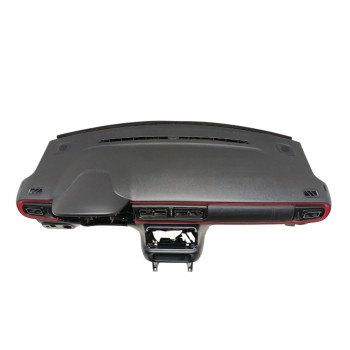 Recambio de salpicadero para citroën c3 iii (sx) 1.2 puretech 82 referencia OEM IAM 16192285ZD  