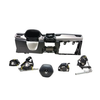 Recambio de kit airbag para renault arkana (eu version) intens referencia OEM IAM 985100413R  