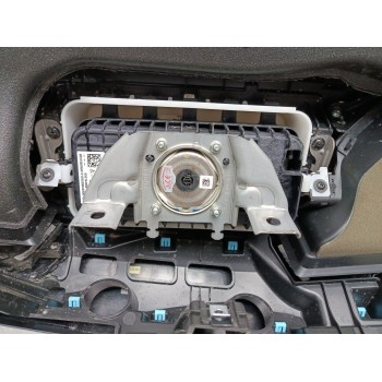 Recambio de kit airbag para renault arkana (eu version) intens referencia OEM IAM 985100413R  