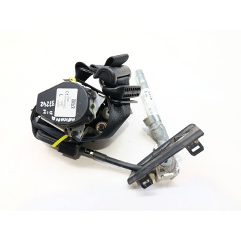 Recambio de kit airbag para renault arkana (eu version) intens referencia OEM IAM 985100413R  