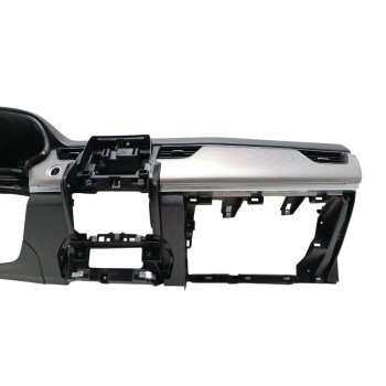 Recambio de kit airbag para renault arkana (eu version) intens referencia OEM IAM 985100413R  