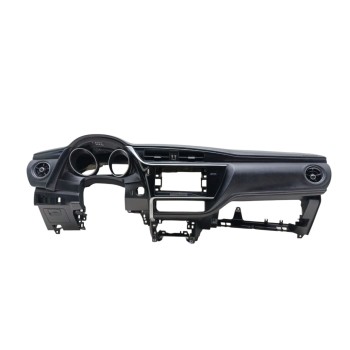 Recambio de salpicadero para toyota auris touring sports (e18) hybrid active referencia OEM IAM 5540102900C1  